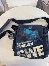 Handtasche Herren Robin Ruth