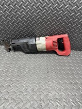 MilWaukee Super SAWZALL