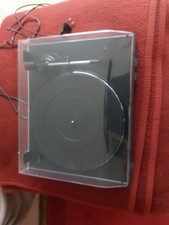 LENCO L-3867 USB Plattenspieler Turntable 