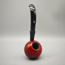 Chacom Pfeife Standpfeife Bruyere 16 cm briar pipe Art Serie vintage WeeNTAGE