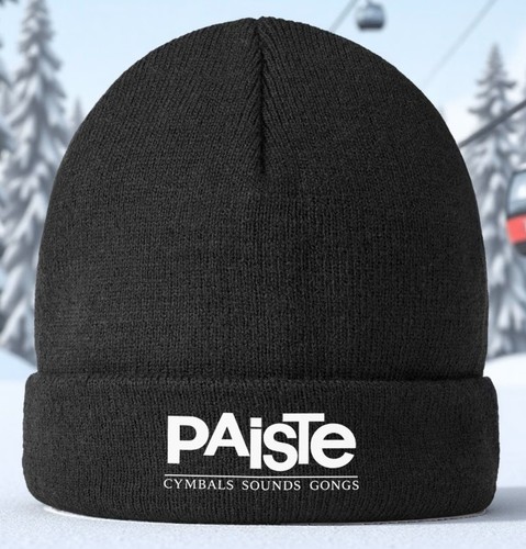 Paiste stoffmütze - ...,