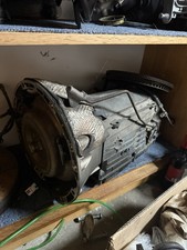 Mercedes benz tronic - 7g,