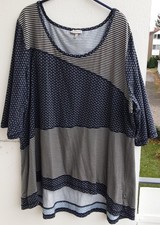 Deerberg. Kurzarm-Shirt