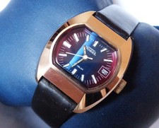 Vintage Ernest Borel 17 JLS