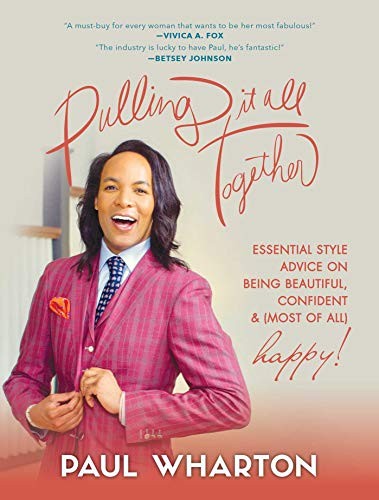 Pulling all together - pulling, it