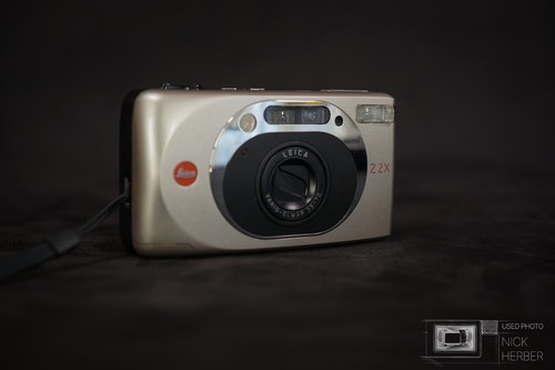 Leica z2x point - leica,