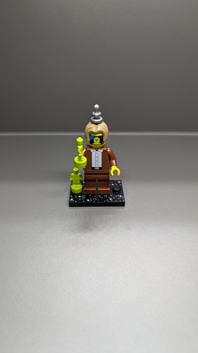 Lego minifigur serie - lego,