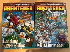 Lustiges taschenbuch ltb - lustiges,