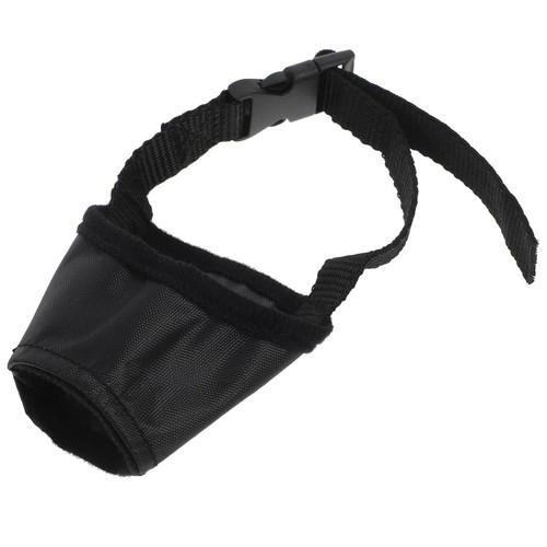 Hundebedarf antibellmaske - hundebedarf,