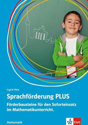 Sprachförderung plus - sprachförderung,