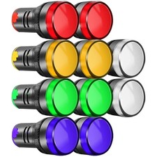 LED Kontrollleuchte 22mm