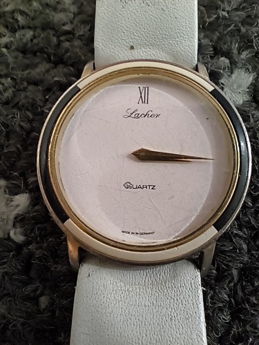 Vintage lacher laco - vintage,