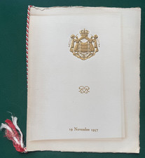 Antikes Schloss Opernprogramm