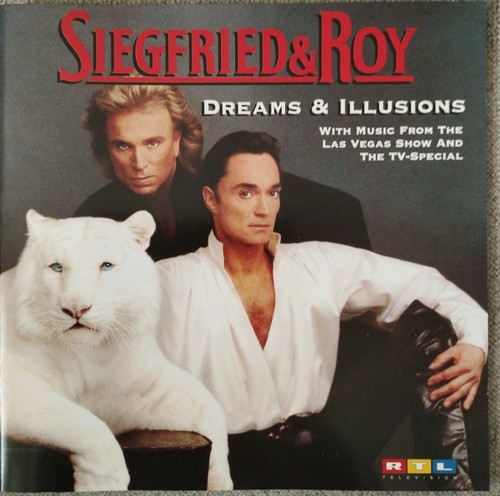 Music musik album siegfried - album, cd