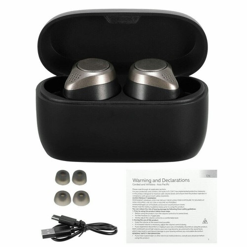 Jabra elite 75t tws bluetooth - elite,