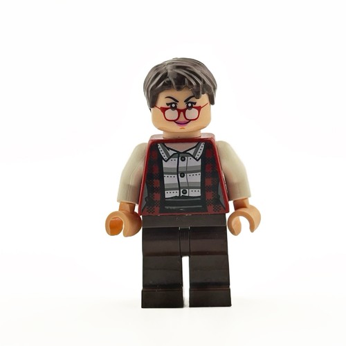 Lego ghostbusters minifigur - lego,