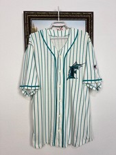 Vintage 90's Florida Marlins