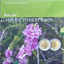 5 Euro 2022 Luxemburg Bois