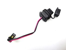 USB Ladeanschluss Steckdose Socket Piaggio Vespa GTS 125 300 310