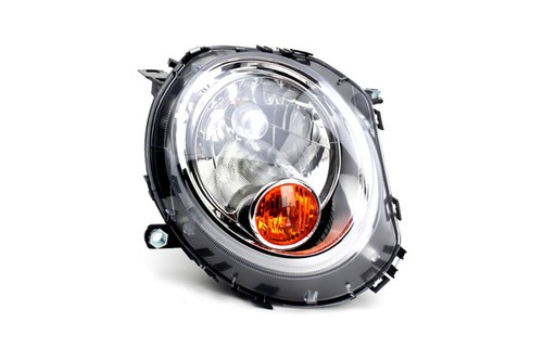 Scheinwerfer passend für bmw - scheinwerfer,