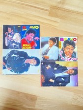 Bravo Star-Album Michael