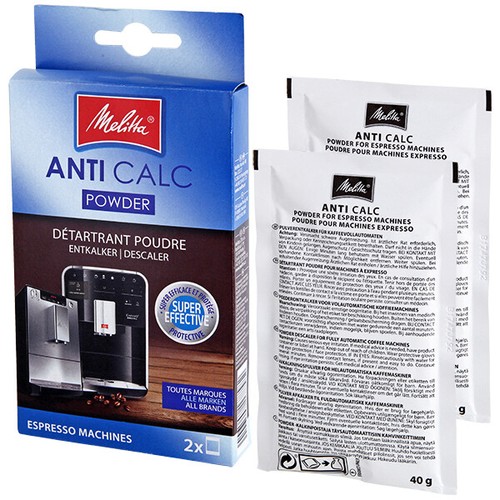 Melitta - (4,00€/1stk),