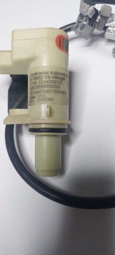 Impulsgeber tachograph - impulsgeber,