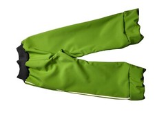 Softshellhose einfarbig