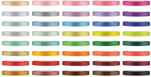 Satinband breite10 - satinband,