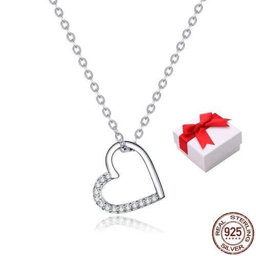 Herz anhänger kette - ❤️,