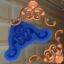 Negativform Gießform Mould