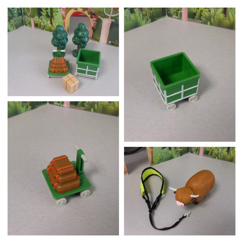Postbote pat sds special - postbote,