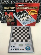 Millenium Schachpartner