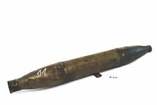 TWN Triumph BDG 250 L SL - Auspufftopf Schalldämpfer Zigarrentopf A566059406