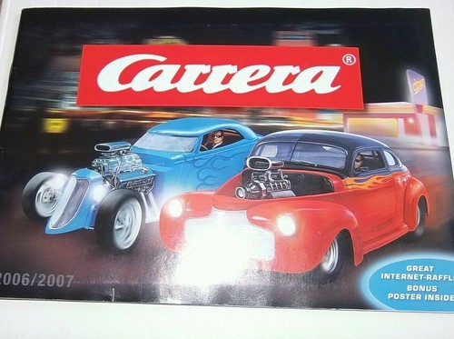 Carrera auto rennbahn slot - carrera,