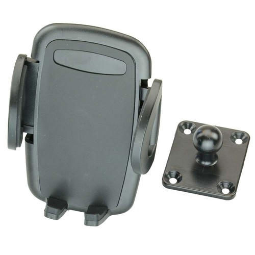 Universale gerätehalter mit - universale,