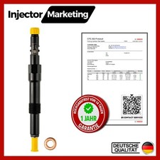 EJDR00504Z Einspritzdüse