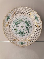 Meissen gr. Schale rund  DM