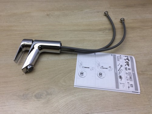 Grohe start edge - start,