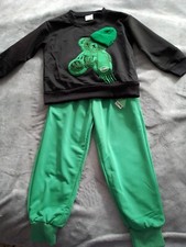 Kinder Anzug 4-5Jahre