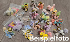 20 vers. Spielfiguren Filly Pferde/Pony/Pferd-SAMMLUNGSAUFLÖSUNG!