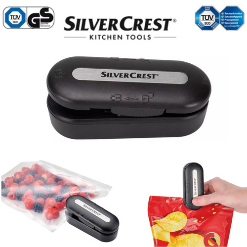 SILVERCREST