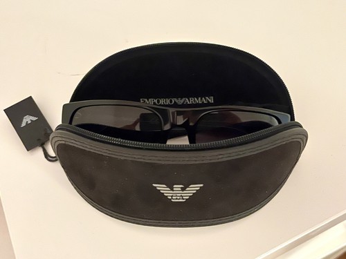 Emporio armani sonnenbrille - emporio,