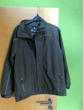 Allwetterjacke TCM Größe 158-164 also S bis M Grün Oliv 