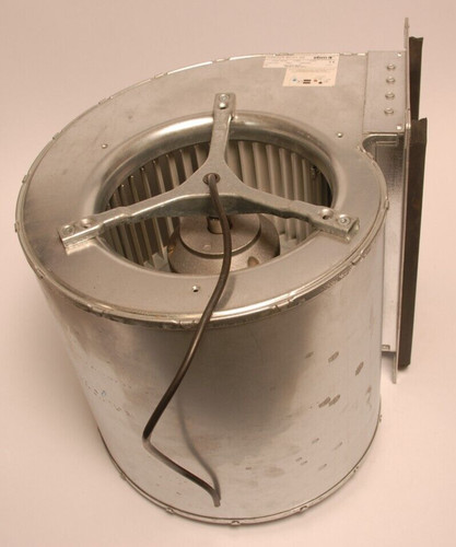 Ebm papst radialventilator - ebm,