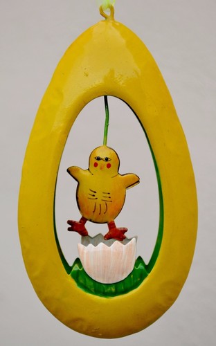 Küken ostern deko - küken,