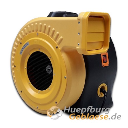 Hüpfburg gebläse reh - hw,