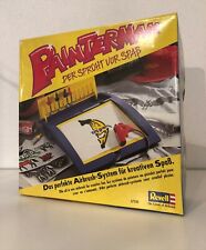 Revell 37250 Painterbrush Airbrush mit Kompressor Originalverpackt 