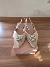 Pretty Ballerinas Sling Gr. 44