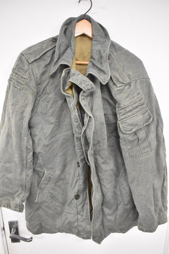 Vintage polish army moro - vintage,